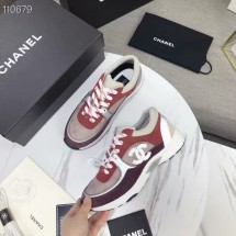 Chanel Shoes CH2720XY-2 JK136Mn81