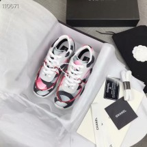 Chanel Shoes CH2722XY-2 JK129hI90