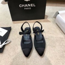 Chanel Shoes CH2732SJi-2 JK96oJ62