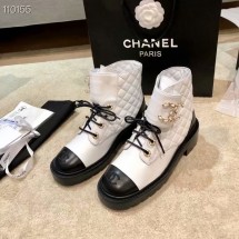 Chanel Shoes CH2736SJ-2 JK83yk28
