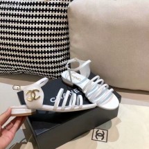 Chanel Shoes CH2741SJC-1 Shoes JK69ta99