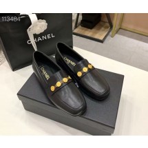 Chanel Shoes CH2746SJC-4 JK47JD63