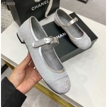 Chanel Shoes CH2749JSC-2 Shoes JK36Ag46