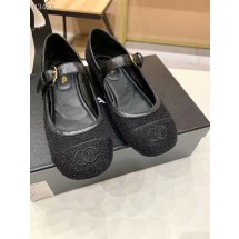Chanel Shoes CH2749JSC-3 Shoes JK35UW57