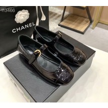 Chanel Shoes CH2750JSC-1 Shoes JK34dN21