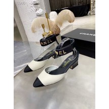 Chanel Shoes CH2760HT-1 Shoes JK6000Kf26