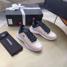 Chanel Shoes CH2794SH-8 JK5893rJ28