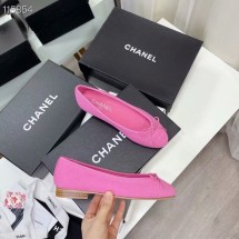 Chanel Shoes CH2802HT-1 JK5855Ea63