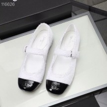 Chanel Shoes CH2838 JK5781Jz48