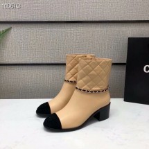 Chanel Shoes CH2842TZ-2 JK5775oK58
