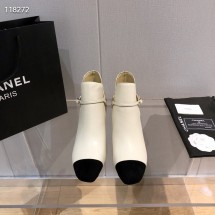 Chanel Shoes CH2858SJ-1 JK5722DO87