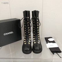 Chanel Shoes CH2861SJ-2 JK5708dX32