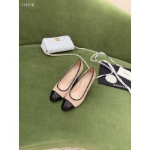 Chanel Shoes CH2866SJ-2 Heel height 8CM Shoes JK5683ff76