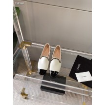 Chanel Shoes CH2874SJ-3 JK5662Cw85