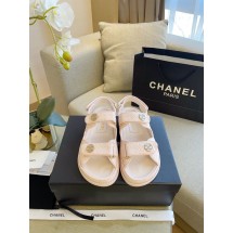 Chanel Shoes CHS00042 JK5170CD62