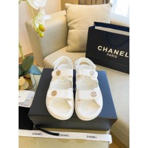 Chanel Shoes CHS00043 JK5169pA42