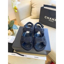 Chanel Shoes CHS00054 JK5159Rk60