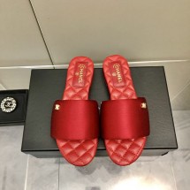 Chanel Shoes CHS00060 JK5153Il41