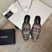 Chanel Shoes CHS00163 JK5050fH28