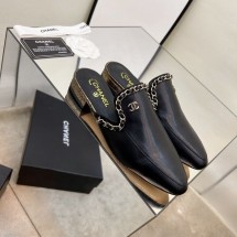 Chanel Shoes CHS00171 Shoes JK5042TP23