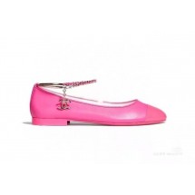 Chanel Shoes CHS00191 JK5022uT54