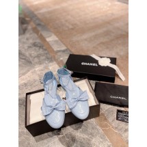 Chanel Shoes CHS00195 Heel 2CM JK5018yj81