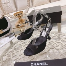 Chanel Shoes CHS00244 Shoes JK4969cP15