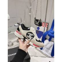 Chanel Shoes CHS00349 Shoes JK4865Rc99