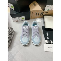 Chanel Shoes CHS00357 JK4857nV16
