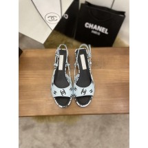 Chanel Shoes CHS00463 JK4751fJ40