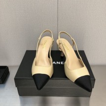 Chanel Shoes CHS00572 JK4642pB23