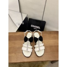 Chanel Shoes CHS00716 JK4492nV16