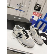Chanel sneakers 91024-5 JK5316vj67