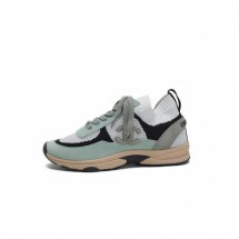 Chanel sneakers 91101-4 JK5214Ri95