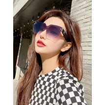 Chanel Sunglasses Top Quality CHS00239 JK3075Yv36