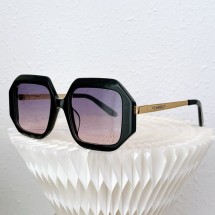 Chanel Sunglasses Top Quality CHS00250 Sunglasses JK3064Pf97