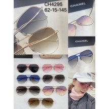 Chanel Sunglasses Top Quality CHS00258 JK3056Mn81