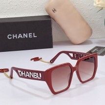 Chanel Sunglasses Top Quality CHS00283 JK3031aj95