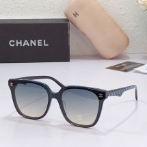 Chanel Sunglasses Top Quality CHS00308 JK3006fw56
