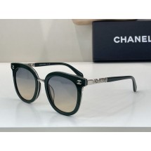 Chanel Sunglasses Top Quality CHS00350 Sunglasses JK2964uU16