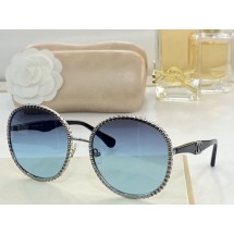 Chanel Sunglasses Top Quality CHS00383 JK2931KX86