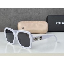 Chanel Sunglasses Top Quality CHS00406 JK2908Yr55