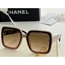 Chanel Sunglasses Top Quality CHS00457 JK2857Af99