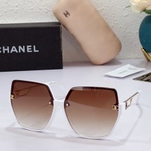 Chanel Sunglasses Top Quality CHS00555 JK2759PC54