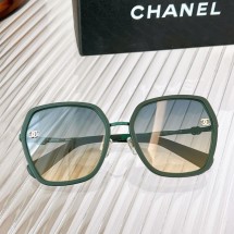 Chanel Sunglasses Top Quality CHS00600 Sunglasses JK2714Tk78