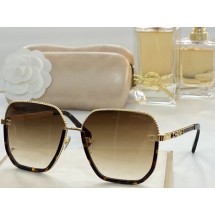 Chanel Sunglasses Top Quality CHS00624 Sunglasses JK2690HB29