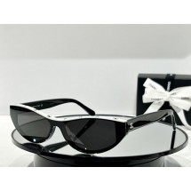 Chanel Sunglasses Top Quality CHS00719 Sunglasses JK2595hk64