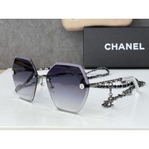 Chanel Sunglasses Top Quality CHS00926 Sunglasses JK2388Dq89