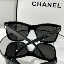 Chanel Sunglasses Top Quality CHS01009 JK2305yC28