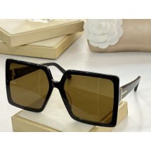 Chanel Sunglasses Top Quality CHS01014 Sunglasses JK2300Oj66